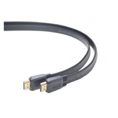Cablexpert | CC-HDMI4F-10 | Male | 19 pin HDMI Type A | Male | 19 pin HDMI Type A | 3 m | Black - 2